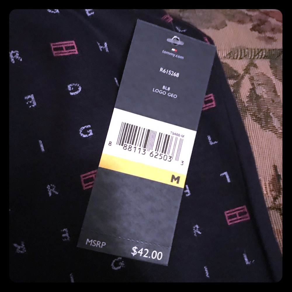 Tommy Hilfiger sleepwear pants